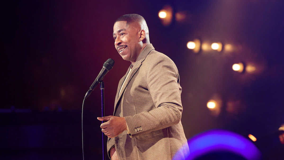 The best stand-up comedy on Netflix right now