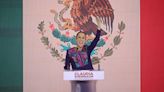 Mexico's first woman president was elected 5 years after it started requiring gender parity in government