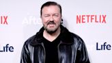 Ricky Gervais Netflix Special Draws Fire for Graphic Trans Women Jokes