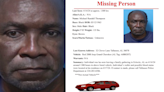 Search intensifies for missing east Alabama man, possible blood stains found