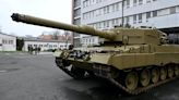 Western leaders, diplomats praise Germany’s decision to send Leopard 2 tanks to Ukraine