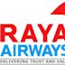 Raya Airways