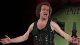 Famous fitness instructor Richard Simmons dies