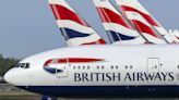 Bank holiday travel chaos as 175 British Airways flights cancelled amid ‘technical issue’