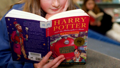 La portada original de 'Harry Potter' podría alcanzar hasta US$ 600.000 en una subasta y marcaría un nuevo récord