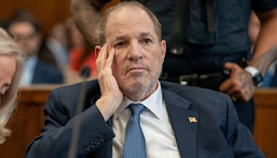 Preparan nuevo juicio contra el productor Harvey Weinstein; ¿cuándo será?