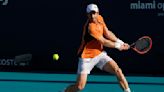 Tennis-Murray will not have surgery on injured ankle