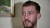 'Don't leave me': Survivor recounts Lebanon boat sinking