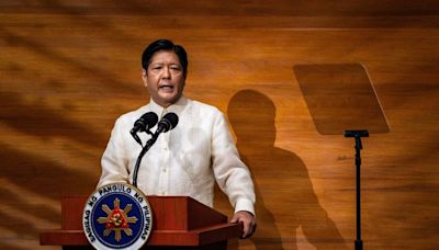 US-Philippines engagements help with 'agile' responses to China, says Marcos