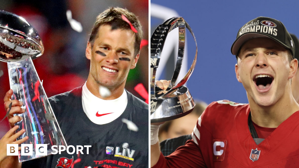 NFL draft 2024: Tom Brady & Brock Purdy - inside two of the NFL's biggest draft steals