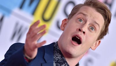 Macaulay Culkin heading to Detroit for special screening of "Home Alone"