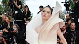 Coco Rocha Makes Her Own Style Lane at Cannes