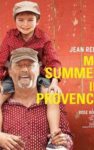 Our Summer in Provence