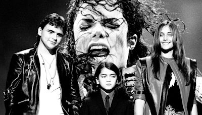 How Michael Jackson’s children put other celebrity offspring to shame