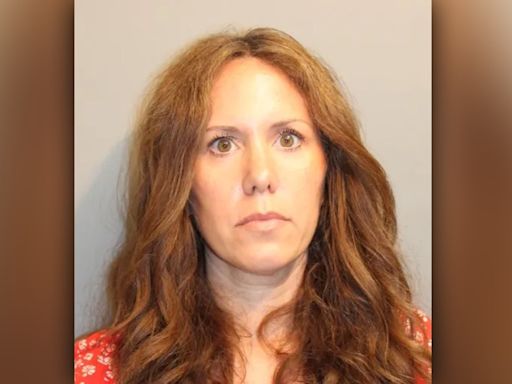 Middle school guidance counselor in Connecticut accused of sexually assaulting student