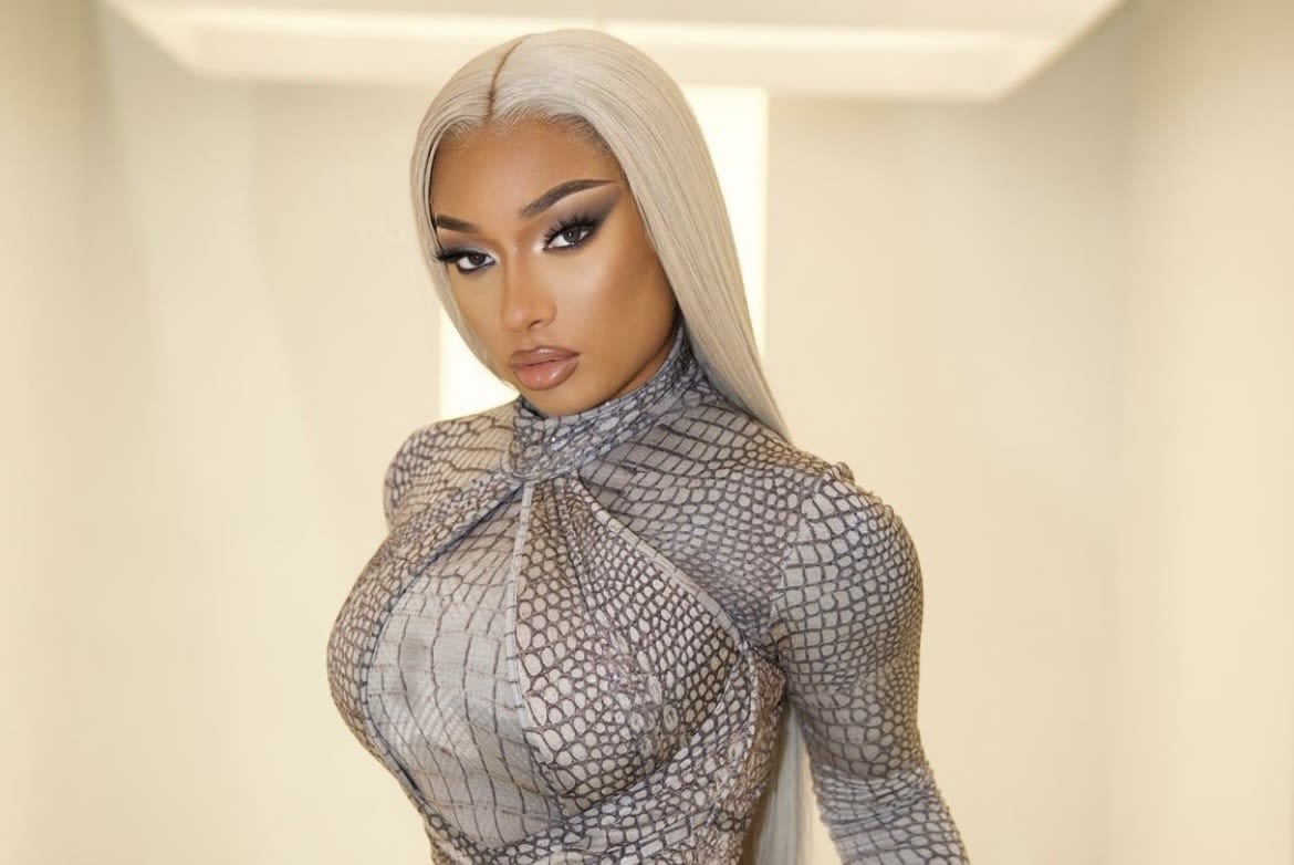 Megan Thee Stallion Sued by Personal Cameraman for Creating a ‘Hostile Work Environment’ and Harassment