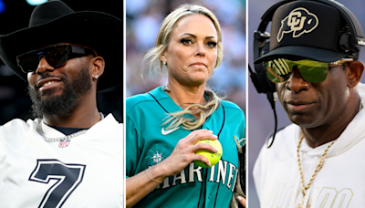 MLB celebrity softball game 2024 participants, how to watch, more