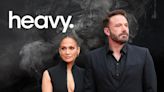 Bravo Star May Have Just Outed Ben Affleck’s Next Move Amid Split Rumors