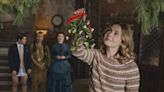 ‘Ghosts’ Star Rose McIver on Parodying Hallmark Movies in the Season 2 Christmas Special and Her Hopes for a Musical Episode