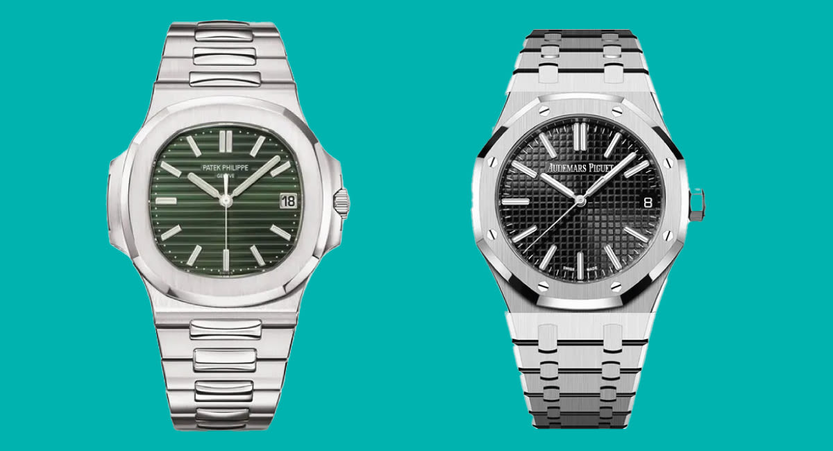 Why Patek Philippe Is Doing Everything It Can to Avoid AP’s ‘Royal Oak Problem’