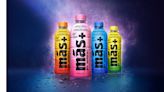 ...Generation Hydration Drink to Canadians - Más+ by Messi - Created to Inspire Everyone to Feel Like a Champion in Every Part of Life