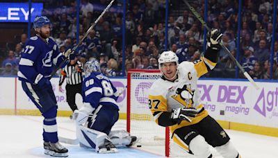Analyzing Crosby’s Chance at 2,000 Points