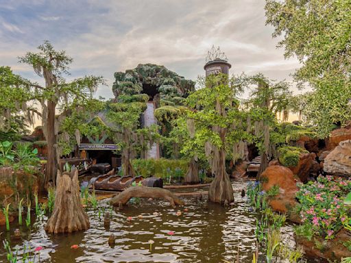 Tiana's Bayou Adventure ride at Walt Disney World has an opening date — what to know