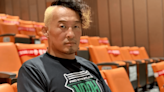 AJ Styles Gives High Praises To Naomichi Marufuji Following NOAH Destination 2024 - PWMania - Wrestling News