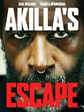 Akilla's Escape