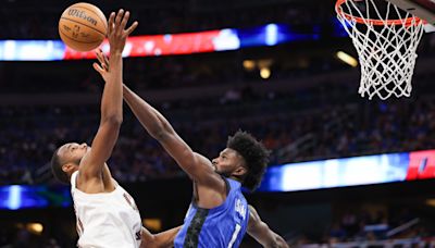 Magic Veterans Markelle Fultz, Jonathan Isaac Help Lead Comeback vs. Cavaliers