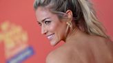 Kristin Cavallari shares ab-baring photos in white crop top as fans say she's 'never looked more beautiful'