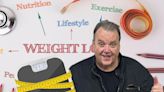 NJ 101.5's Big Joe Henry on a diet? It's true! Here's his 1-month update