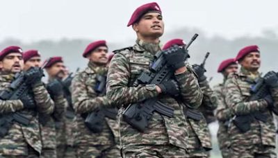 Indian Army launches Agniveer recruitment Phase II