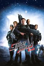 Starship Troopers 3