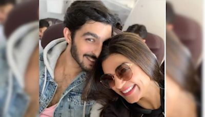 Sushmita Sen On Rumours Of Dating Ex-Boyfriend Rohman Shawl: "I Have No Man In My Life"