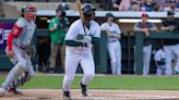 One of Reds’ top prospects leads Midwest League in HRs, RBIs for Dayton Dragons. He’s 19 years old.