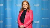 ‘Shocked and saddened’: Sarah, Duchess of York, mourns former assistant murdered in Dallas