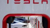 U.S. seeks autopilot recall information from Tesla