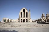 Saint Mark's Coptic Orthodox Cathedral