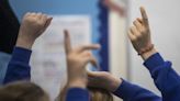 Teacher recruitment in schools in ‘critical position’ despite autumn pay rise