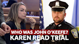 Karen Read murder trial: Who was John O'Keefe?