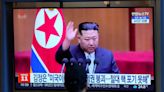 N. Korea says it will never give up nukes to counter US