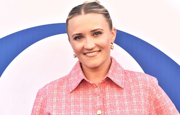 “Young Sheldon”’s Emily Osment Says the Finale Will 'Break Your Heart': Make Sure 'You Have Kleenex' (Exclusive)