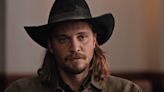 Luke Grimes Yellowstone Follow-Up ‘Always Wanted’ Make Movie Netflix's Happiness For Beginners