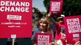 UK’s private member’s bill on assisted dying to be introduced in House of Lords