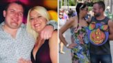 Mental health benefits of mindful eating as couple see 14st weight loss