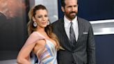 Blake Lively Shuts Down Ryan Reynolds Divorce Rumours With Iconic 2-Word Response