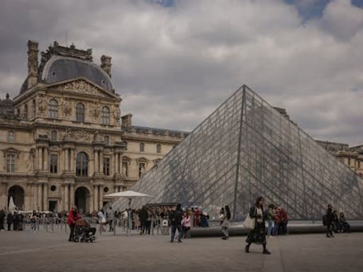 La Mona Lisa estrenará nueva sala en el Museo de Louvre