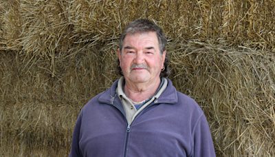 Clarkson’s Farm star Gerald Cooper shares new cancer update