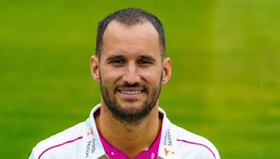 Lewis Gregory stars as Somerset overcome Essex inside two days